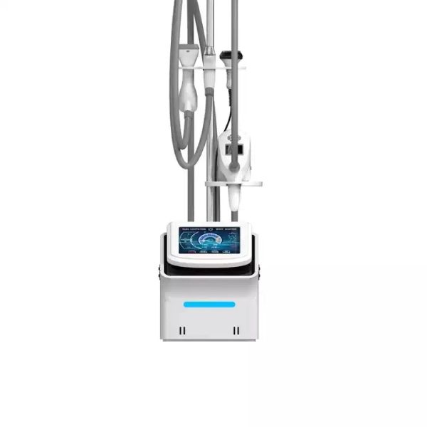 beauty items 40khz ultrasonic vacuum fat cavitation rf roller massage slim devices vacuum bipolar lr face lifting slimming machine
beauty items 40khz ultrasonic vacuum fat cavitation rf roller massage slim devices vacuum bipolar lr face lifting slimming machine