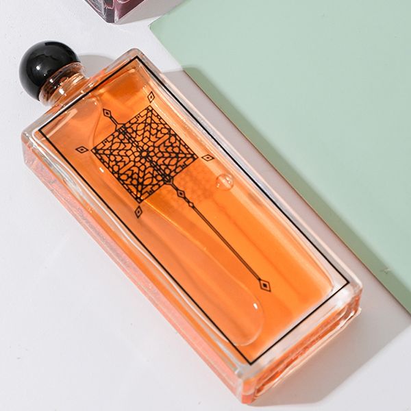 women men limited edition serge lutens neroli edp perfumes 50ml parfum long lasting eau de toilette
women men limited edition serge lutens neroli edp perfumes 50ml parfum long lasting eau de toilette