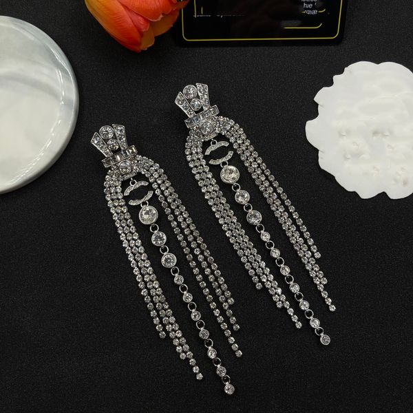 designer classic earrings ccity luxury stud brand women jewelry gold earring high-qualit woman ohrringe 7201, Golden;silver
designer classic earrings ccity luxury stud brand women jewelry gold earring high-qualit woman ohrringe 7201, Golden;silver