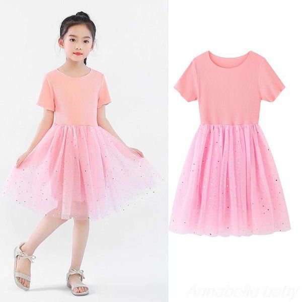 girl's dresses children's toddler pink gold sequins fairy princess party summer cotton short sleeve youth girls' dress g22052, Red;yellow
girl's dresses children's toddler pink gold sequins fairy princess party summer cotton short sleeve youth girls' dress g22052, Red;yellow
