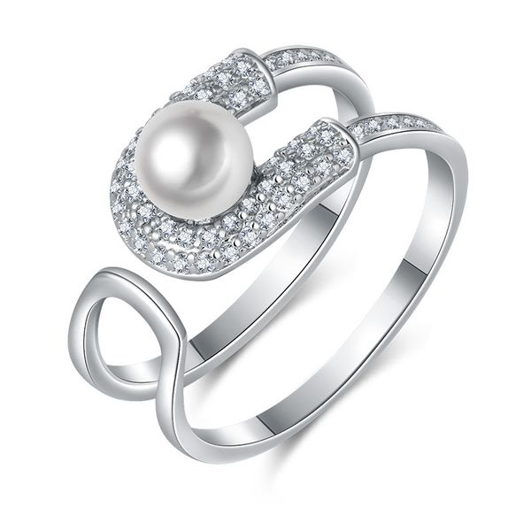trendy pearl rings adjustable ring, brilliant aaa cubic zirconia female ring jewelry, Golden;silver
trendy pearl rings adjustable ring, brilliant aaa cubic zirconia female ring jewelry, Golden;silver