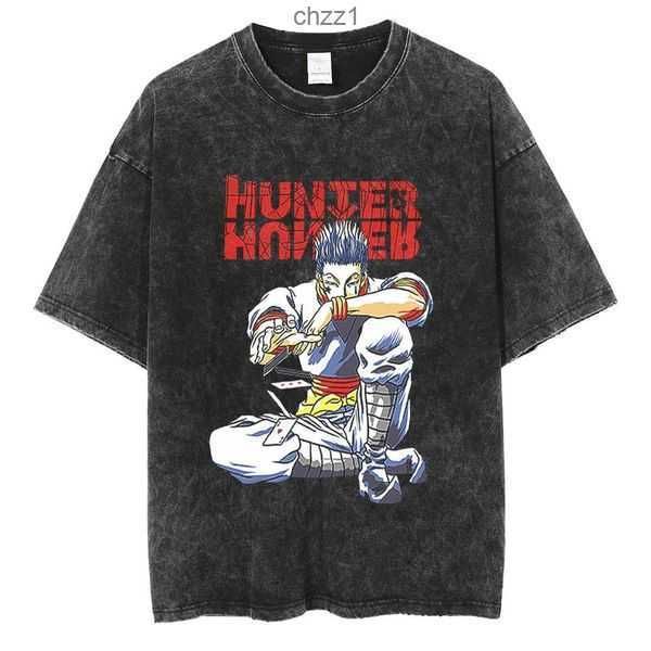 men s t shirts anime hunter x tshirt killua zoldyck washed shirt 100 cotton loose y2k vest summer short sleeved 230330zd8s 1327pp, White;black
men s t shirts anime hunter x tshirt killua zoldyck washed shirt 100 cotton loose y2k vest summer short sleeved 230330zd8s 1327pp, White;black