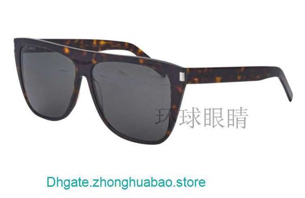 factory wholesale y s l designer sunglasses for sale he jiong liu tao same style women's new large frame edition sl 1 slim men, White;black
factory wholesale y s l designer sunglasses for sale he jiong liu tao same style women's new large frame edition sl 1 slim men, White;black