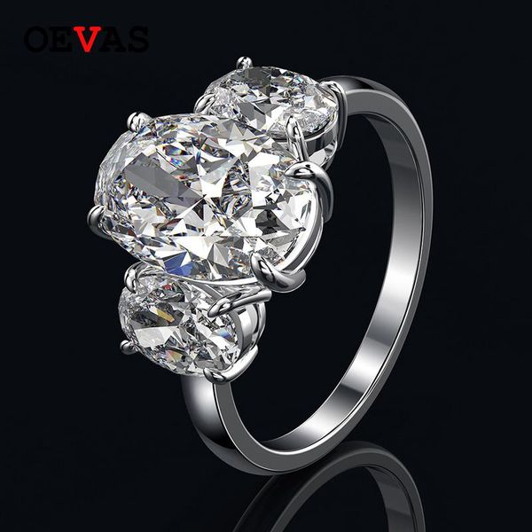 rings oevas created moissanite gemstone diamonds rings for women real 925 sterling silver wedding engagement party fine jewelry gift, Slivery;golden
rings oevas created moissanite gemstone diamonds rings for women real 925 sterling silver wedding engagement party fine jewelry gift, Slivery;golden