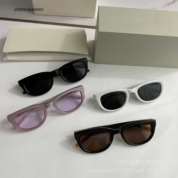 2023 luxury fashion sunglasses factory% 80 retail new and same model gm sunglass for women's premium oval plate with uv moisture ristan, White;black
2023 luxury fashion sunglasses factory% 80 retail new and same model gm sunglass for women's premium oval plate with uv moisture ristan, White;black