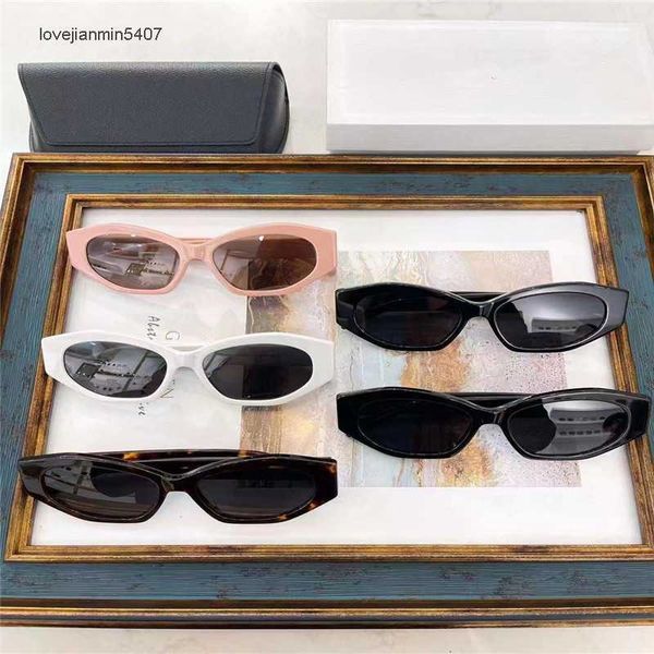 2023fashion sunglasses 60% retail2023 new gm sunglass female mm004 tiktok ins red street pgraphy plate, White;black
2023fashion sunglasses 60% retail2023 new gm sunglass female mm004 tiktok ins red street pgraphy plate, White;black