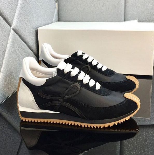 casual shoes men's and women's lowes casual shoes nylon suede lace-up soft honey rubber wave sole curve stitching cloth sail runni, Black
casual shoes men's and women's lowes casual shoes nylon suede lace-up soft honey rubber wave sole curve stitching cloth sail runni, Black