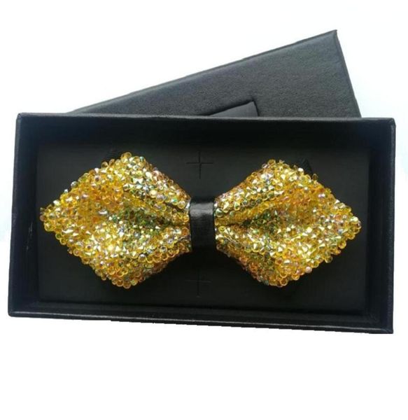 rhinestone bow tie highend wedding bowtie fashion exquisite butterfly evening party neckwear men women boxed1685947, Black;gray
rhinestone bow tie highend wedding bowtie fashion exquisite butterfly evening party neckwear men women boxed1685947, Black;gray