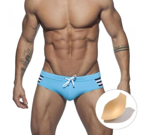 men039s swimwear summer sstriped swimming trunks men breathable quick dry push up pad briefs surffing boxer beach shorts s3104238
men039s swimwear summer sstriped swimming trunks men breathable quick dry push up pad briefs surffing boxer beach shorts s3104238
