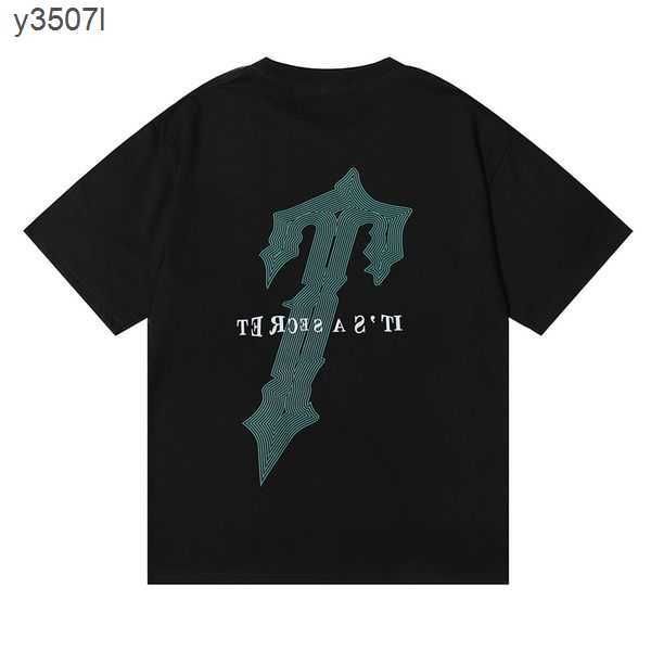 2023 new mens trapstar t shirt short sleeve print outfit chenille tracksuit black cotton london streetwear s-xl 8jt5, White;black
2023 new mens trapstar t shirt short sleeve print outfit chenille tracksuit black cotton london streetwear s-xl 8jt5, White;black