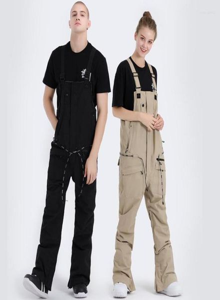 skiing pants smn snowboard bib anticold women winter waterresistant windproof breathable solid color outdoor sports trousers6393170
skiing pants smn snowboard bib anticold women winter waterresistant windproof breathable solid color outdoor sports trousers6393170