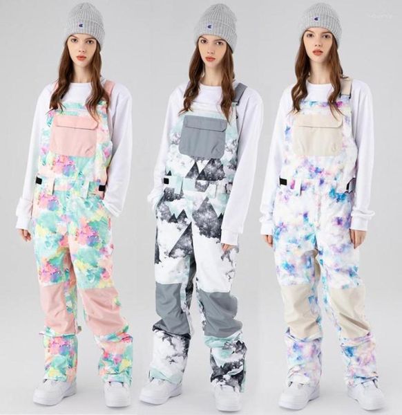 skiing pants 2022 waterproof snow overalls winter woman outdoor sport women jumpsuit mountain ski trousers female hiking warm clot9125803
skiing pants 2022 waterproof snow overalls winter woman outdoor sport women jumpsuit mountain ski trousers female hiking warm clot9125803