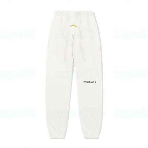 2023fashion mens designer pants ess men women solid color pant trousers hip hop motion for male casual joggers size ltq2, Black
2023fashion mens designer pants ess men women solid color pant trousers hip hop motion for male casual joggers size ltq2, Black