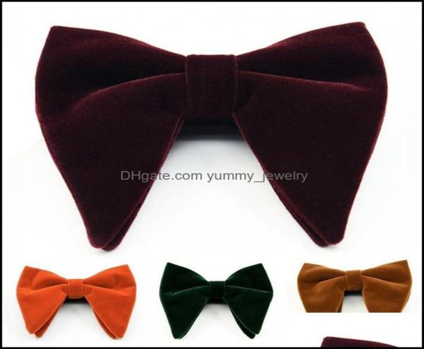 bow ties fashion accessories veet big bowties for women mens groom wedding tie skinny solid color gravatas slim black cravat drop 1461856, Black;gray
bow ties fashion accessories veet big bowties for women mens groom wedding tie skinny solid color gravatas slim black cravat drop 1461856, Black;gray