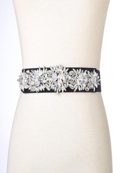 belts crystal women039s waist seal elastic belt fashionable and elegant decoration with dress coat elastic waist 2211072095527, Black;brown
belts crystal women039s waist seal elastic belt fashionable and elegant decoration with dress coat elastic waist 2211072095527, Black;brown