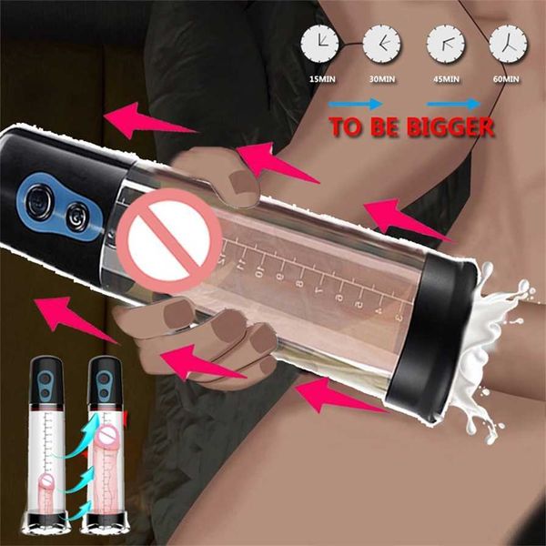 electric pump toys for men male masturbator penile enlarger erection vacuum enlargement massager 75% off outlet online sale
electric pump toys for men male masturbator penile enlarger erection vacuum enlargement massager 75% off outlet online sale
