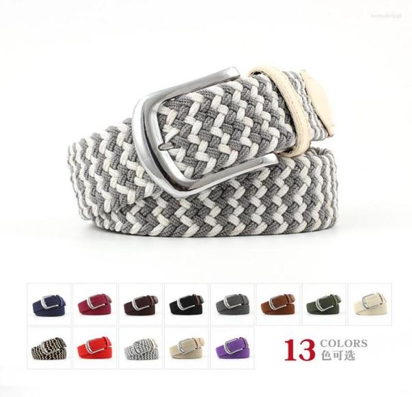 belts 2022 men and women pass allmatch korean version of the universal woven belt elastic student canvas pin buckle2742632, Black;brown
belts 2022 men and women pass allmatch korean version of the universal woven belt elastic student canvas pin buckle2742632, Black;brown