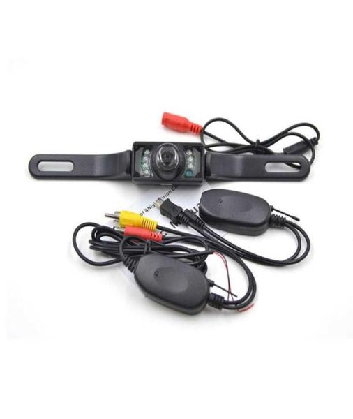 universal waterproof wireless car rear view camera wide angle backup reverse camera night vision license plate parking camera5493712
universal waterproof wireless car rear view camera wide angle backup reverse camera night vision license plate parking camera5493712