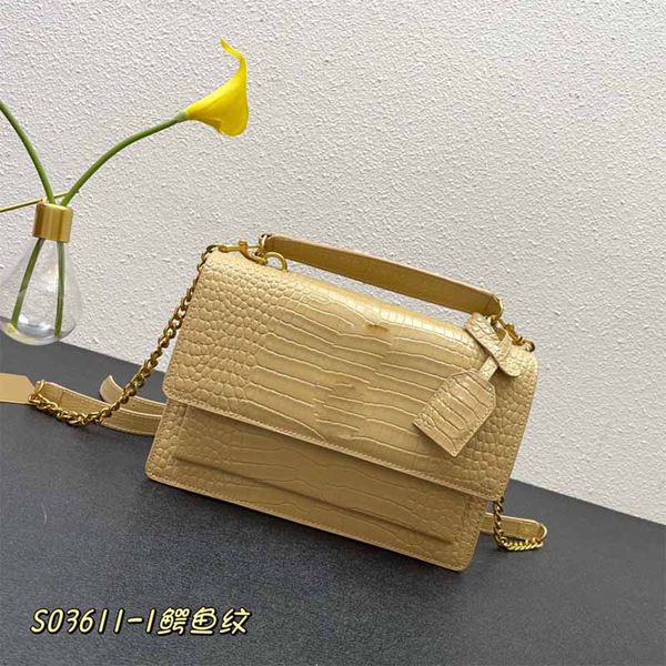 crocodile stripe crossbody bag designer tote bag women's handbag chain shoulder bag leather purse 25 size large capacity handbags metal
crocodile stripe crossbody bag designer tote bag women's handbag chain shoulder bag leather purse 25 size large capacity handbags metal