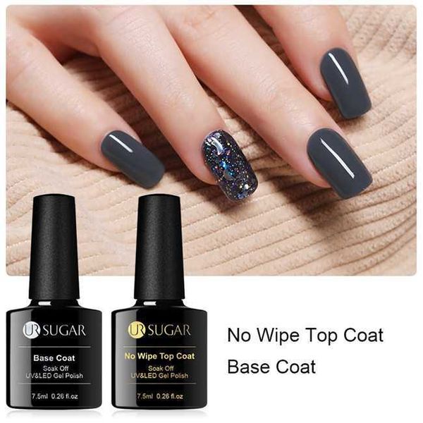 ur sugar 7 5ml base coat coat uv led gel nail polish semi-permanent foundation soak off transparent varnishes varnish289o47thbnjj
ur sugar 7 5ml base coat coat uv led gel nail polish semi-permanent foundation soak off transparent varnishes varnish289o47thbnjj