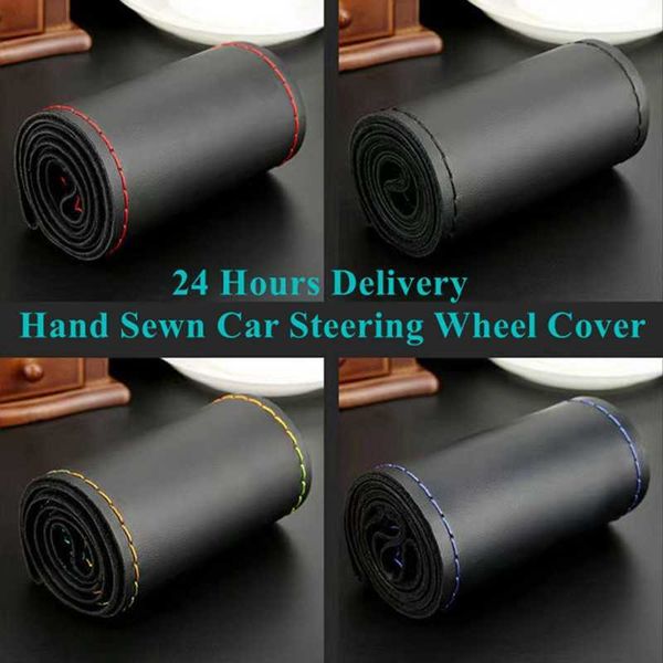 steering wheel covers 38cm 15inch real cowhide genuine leather car steering wheel braid cover hand-stitched soft non-slip car interior acces
steering wheel covers 38cm 15inch real cowhide genuine leather car steering wheel braid cover hand-stitched soft non-slip car interior acces