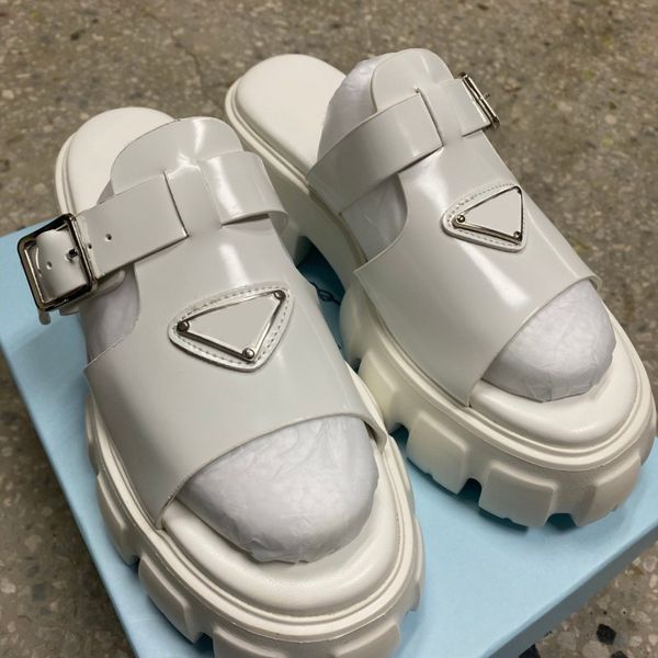 inverted triangle slides monolith platform sandal roman designer womens sandals logo slippers thick bottom flip flops luxury flat ridged sol, Black
inverted triangle slides monolith platform sandal roman designer womens sandals logo slippers thick bottom flip flops luxury flat ridged sol, Black