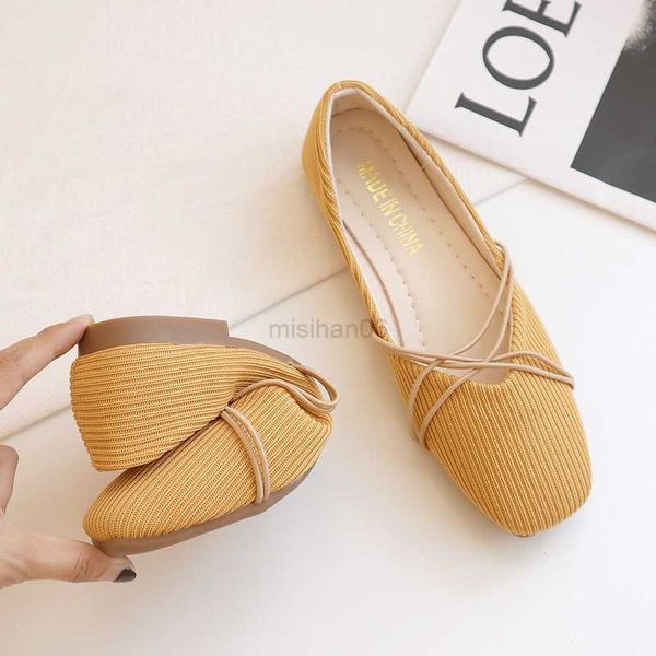 dress shoes square-toe soft-soled women 2022 spring summer new flat cross straps shallow fashion mature slip on loafers tenis feminino y23, Black
dress shoes square-toe soft-soled women 2022 spring summer new flat cross straps shallow fashion mature slip on loafers tenis feminino y23, Black