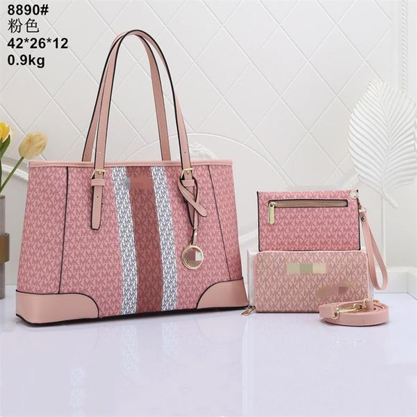 michael s kor m k bags 2023 new arrival 3 pieces set designer bags womens crossbody handbag lady tote coin purse shoulder bags 8890
michael s kor m k bags 2023 new arrival 3 pieces set designer bags womens crossbody handbag lady tote coin purse shoulder bags 8890