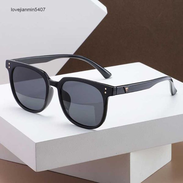2023fashion sunglasses 65% retailkorean gm sunglass two-point meter nail polarized sun protection uv and women's large face thin glass, White;black
2023fashion sunglasses 65% retailkorean gm sunglass two-point meter nail polarized sun protection uv and women's large face thin glass, White;black