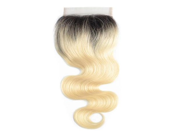 body wave virgin indian human hair ombre blonde lace closure 4x4 with baby hair t1b613 closures bleached knots5433431, Black;brown
body wave virgin indian human hair ombre blonde lace closure 4x4 with baby hair t1b613 closures bleached knots5433431, Black;brown