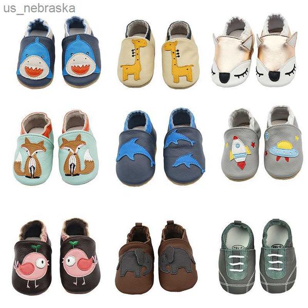 first walkers cute cartoon design baby shoes soft cow leather newborn booties babies boys girls infant toddler moccasins slippers prewalker
first walkers cute cartoon design baby shoes soft cow leather newborn booties babies boys girls infant toddler moccasins slippers prewalker
