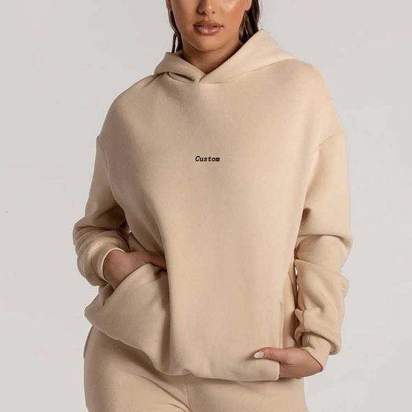 oem factory sweat shirt heavy french terry hoodie female sweatshirt 400gsm cotton custom women's hoodies without strings, Black
oem factory sweat shirt heavy french terry hoodie female sweatshirt 400gsm cotton custom women's hoodies without strings, Black