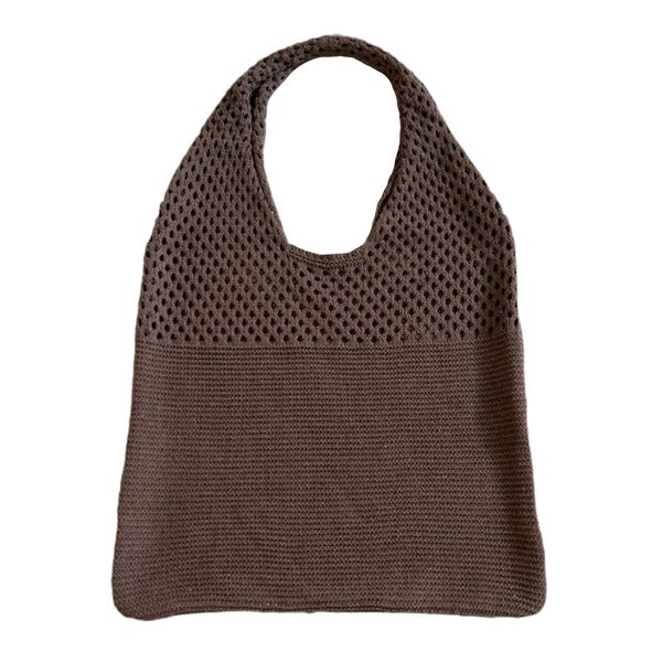 korean ins knitted bag,solid color hollowed out shoulder bag, handbag, large capacity tote bag for women, Black;red
korean ins knitted bag,solid color hollowed out shoulder bag, handbag, large capacity tote bag for women, Black;red