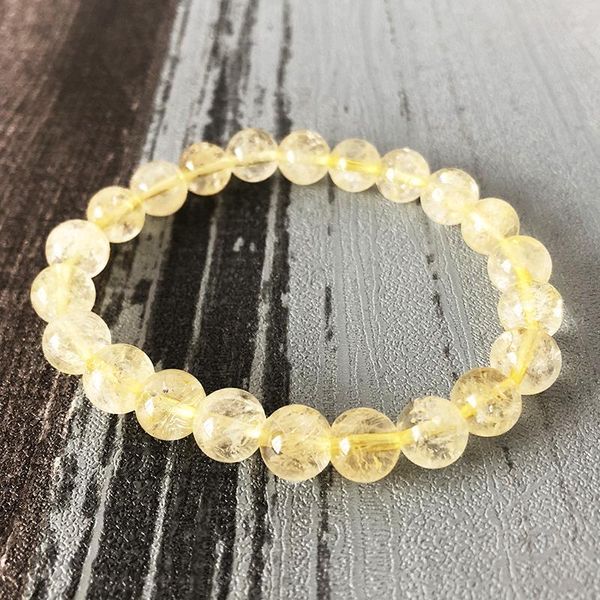 bangle natural yellow quartz 6mm 8mm stretchy bracelet for mala meditation healing beads citrine quartz bracelet, Black
bangle natural yellow quartz 6mm 8mm stretchy bracelet for mala meditation healing beads citrine quartz bracelet, Black