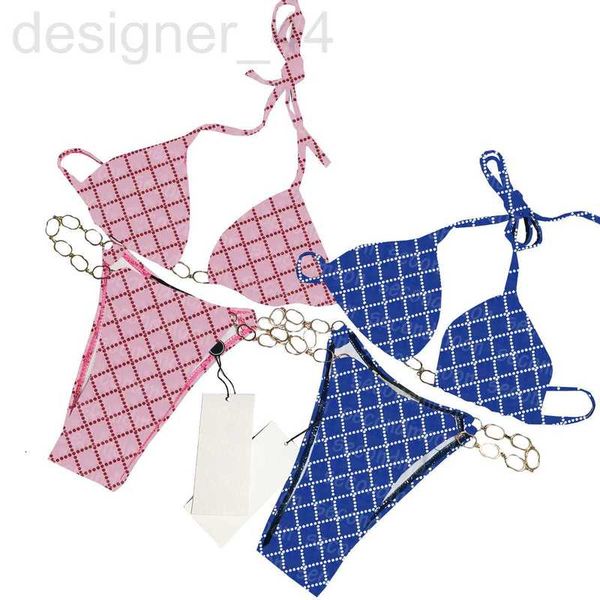 women's plus size swimwear designer womens halter split bikinis set letters printed design bikini two piebathing suit vpyj, Black
women's plus size swimwear designer womens halter split bikinis set letters printed design bikini two piebathing suit vpyj, Black