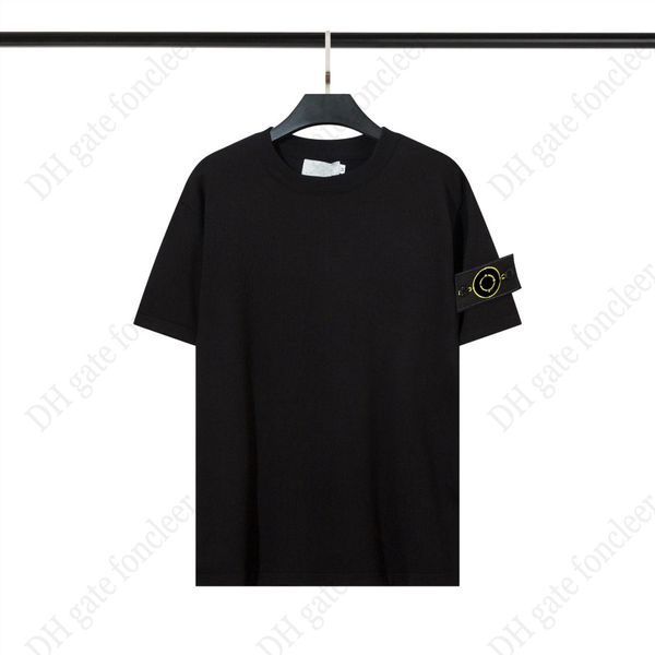 embroidered badge man tshirts embroid letter summer short sleeve causal mens clothes pure cotton t-shirts m-xxl, White;black
embroidered badge man tshirts embroid letter summer short sleeve causal mens clothes pure cotton t-shirts m-xxl, White;black
