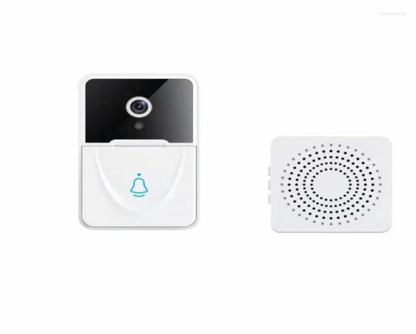 video door phones wireless wifi smart doorbell highdefinition voice intercom infrared night vision remote monitoring8249604
video door phones wireless wifi smart doorbell highdefinition voice intercom infrared night vision remote monitoring8249604
