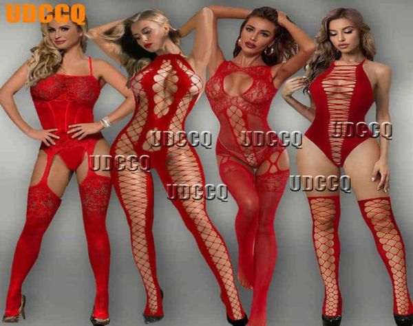 silk stockings woman lingerie babydoll underwear intimate sleepwear costumes nightgown body bodysuit products crotchless 5832113, Red;black
silk stockings woman lingerie babydoll underwear intimate sleepwear costumes nightgown body bodysuit products crotchless 5832113, Red;black