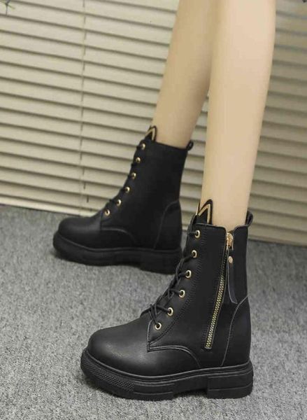 boots women039s boots for heavyheeled motorcycle and platform women039s footwear in winter without shoelaces roundbill 1805630, Black
boots women039s boots for heavyheeled motorcycle and platform women039s footwear in winter without shoelaces roundbill 1805630, Black
