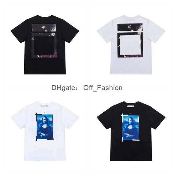 summer t-shirt mens designersoff womens t-shirts loose tees man casual shirt luxurys clothing streetwear shorts sleeve polos tshirts size s, White;black
summer t-shirt mens designersoff womens t-shirts loose tees man casual shirt luxurys clothing streetwear shorts sleeve polos tshirts size s, White;black