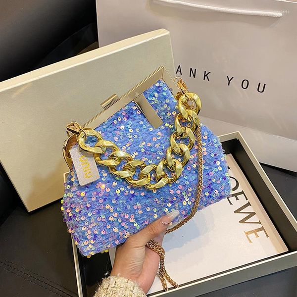 shoulder bags women trend wedding party elegant messenger females fashion sequins versatile ladies clip buckle tote bag
shoulder bags women trend wedding party elegant messenger females fashion sequins versatile ladies clip buckle tote bag