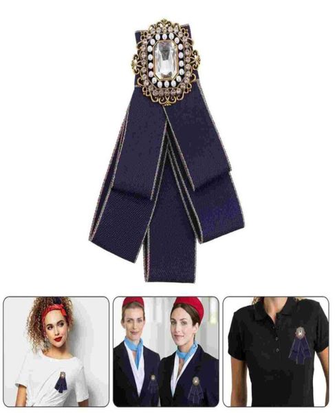 bow ties 1pc retro cloth tie elegant clothing brooch neck stylish bowtie5790997, Black;gray
bow ties 1pc retro cloth tie elegant clothing brooch neck stylish bowtie5790997, Black;gray