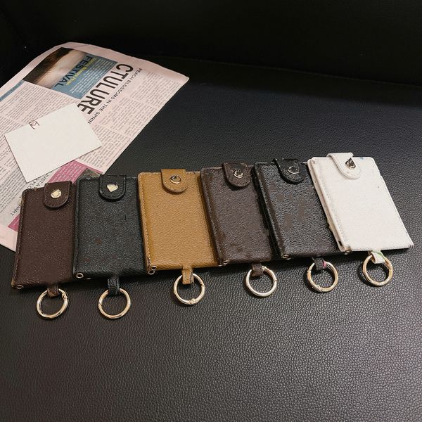 famous cardholder women l card holders designer leather canvas luxury printing retro wallet mini bank card bag card holders zero wallet whol, Red;black
famous cardholder women l card holders designer leather canvas luxury printing retro wallet mini bank card bag card holders zero wallet whol, Red;black