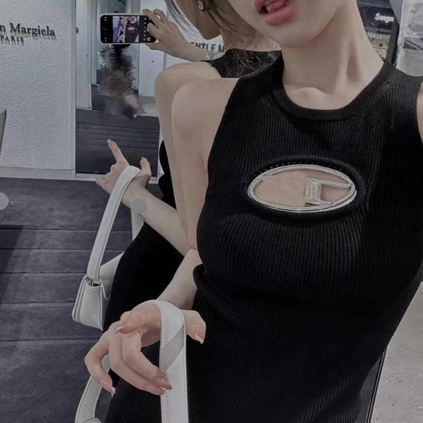 diesel designer dress women slim miniskirt hollow out hip wrap skirt fashion sleeveless one piece dresses american womens dress, Black;gray
diesel designer dress women slim miniskirt hollow out hip wrap skirt fashion sleeveless one piece dresses american womens dress, Black;gray