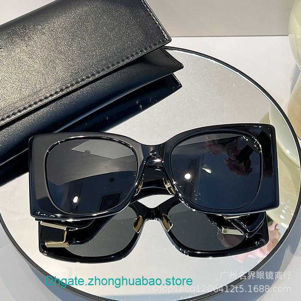 factory outlet y s l designer sunglasses online store chaoyang shulin for women with wide legs super cool big cat eyes men personalized styl, White;black
factory outlet y s l designer sunglasses online store chaoyang shulin for women with wide legs super cool big cat eyes men personalized styl, White;black
