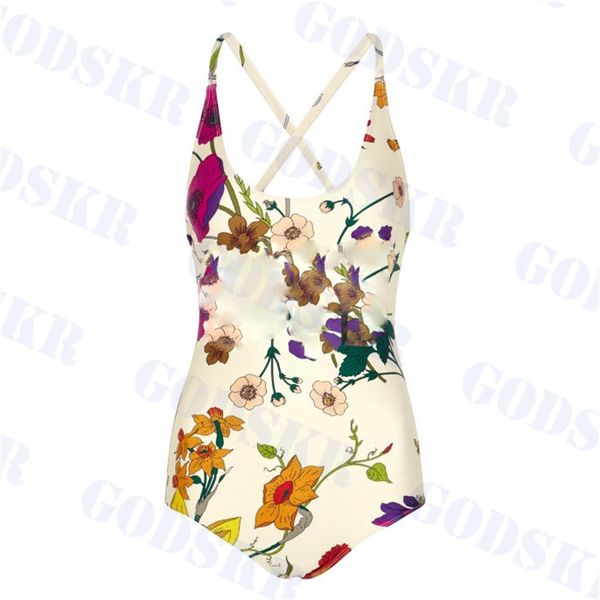 flower pattern swimwear ladies retro bikini summer bodysuit swimsuit outdoor beach bathing suit, White;black
flower pattern swimwear ladies retro bikini summer bodysuit swimsuit outdoor beach bathing suit, White;black