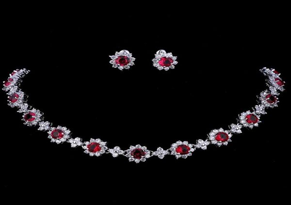 emmaya luxury cubic zircon crystal bridal jewelry sets necklace earrings sets for women wedding party jewelry 2207181849809, Slivery;golden
emmaya luxury cubic zircon crystal bridal jewelry sets necklace earrings sets for women wedding party jewelry 2207181849809, Slivery;golden