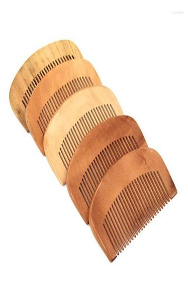 mini portable hair combs length engraved wood natural peach comb antistatic beard 95cm d301538195, Silver
mini portable hair combs length engraved wood natural peach comb antistatic beard 95cm d301538195, Silver