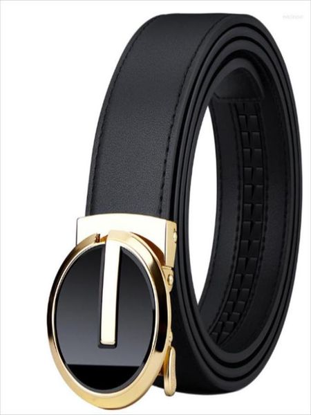 belts 2022 mens automatic zinc alloy buckle quality crocodile pattern cowhide leather belt male waistband4198365, Black;brown 
belts 2022 mens automatic zinc alloy buckle quality crocodile pattern cowhide leather belt male waistband4198365, Black;brown