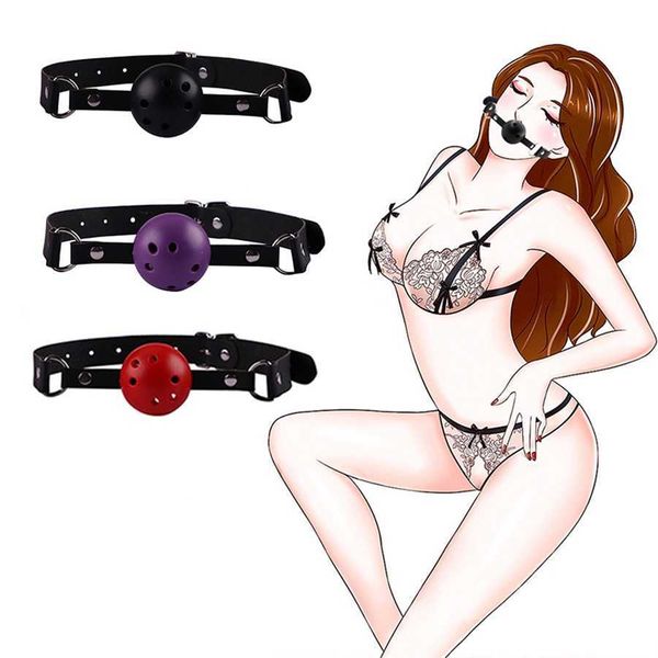 slave toy open gag bondage plug mouth ball exotic accessories couple toys supplies 18+ 80% online store
slave toy open gag bondage plug mouth ball exotic accessories couple toys supplies 18+ 80% online store